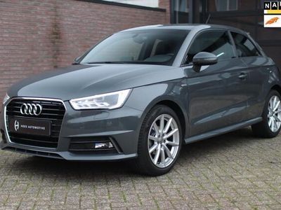 tweedehands Audi A1 1.0 TFSI Sport Pro Line S|Kuipstoelen|CruiseContro