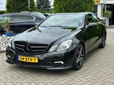 Mercedes E250