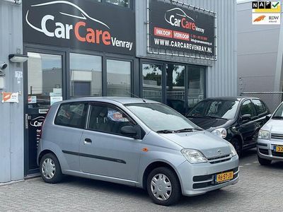 Daihatsu Cuore