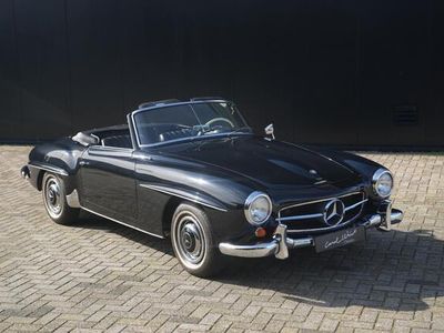 tweedehands Mercedes 190 SL