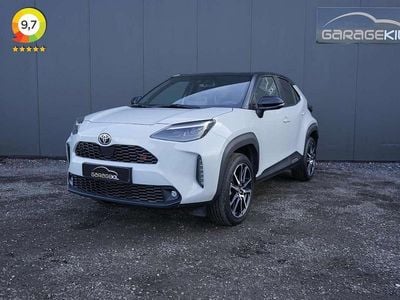 Grijs Gebruikt 2022 Toyota Yaris Cross Sport SUV | € 26.695 (Goede deal)
