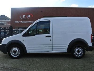 tweedehands Ford Transit CONNECT T200S 1.8 TDCi Economy Edition inruil mogelijk nap