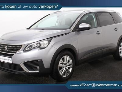 tweedehands Peugeot 5008 1.2 PureTech Active 130 *Panoramadak*Navigatie*