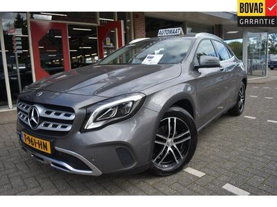 tweedehands Mercedes GLA180 Urban