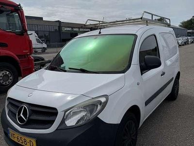 Mercedes Citan 108