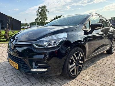 Renault Clio GrandTour