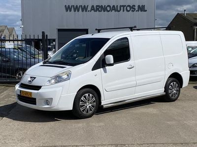 tweedehands Peugeot Expert 229 1.6 HDI L1H1 3-PERSOONS MARGE AUTO AIRCO S