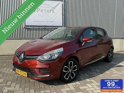 Renault Clio IV