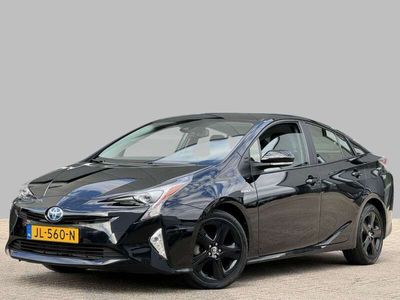 tweedehands Toyota Prius 1.8 First Edition NL Trekhaak Clima Cruise PDC HUD