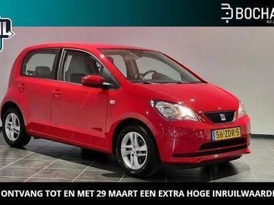 Seat Mii