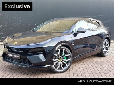 Lotus Eletre