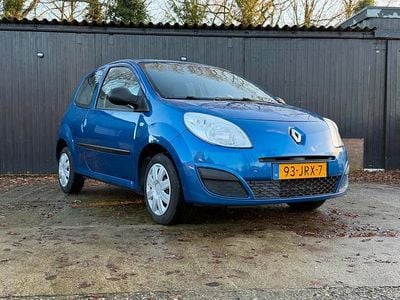 Occasion 2009 Renault Twingo Hatchback | € 1.999 (Goede deal)