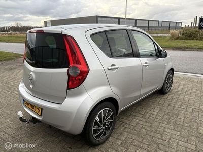 Opel Agila