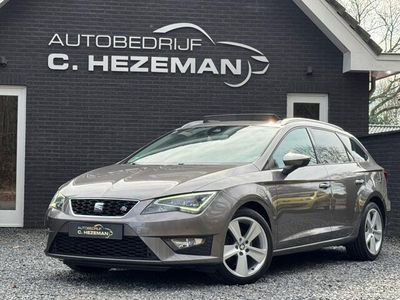 Seat Leon ST