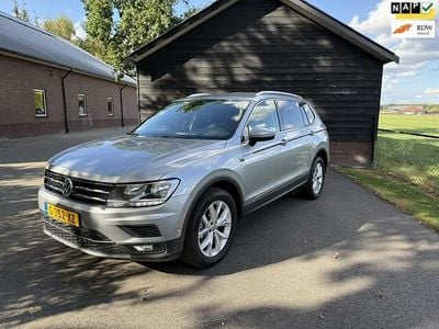 VW Tiguan Allspace