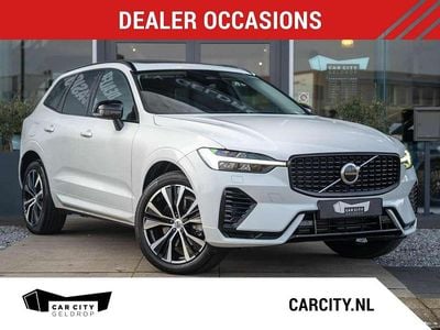 Wit (metallic) Occasion 2023 Volvo XC60 Ultimate SUV | € 46.940 (Goede deal)