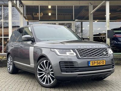 tweedehands Land Rover Range Rover 3.0 TDV6 Autobiography