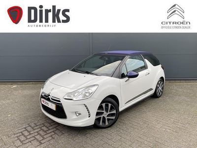 Citroën DS3 Cabriolet