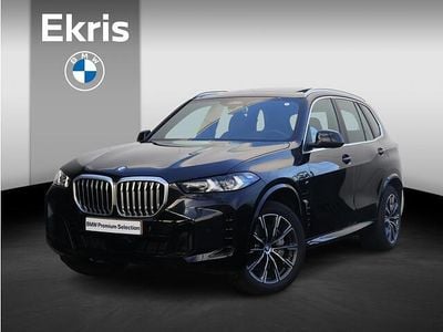 Occasion BMW X5 Performance 489 PK (359 kW) 2025 Zwart SUV
