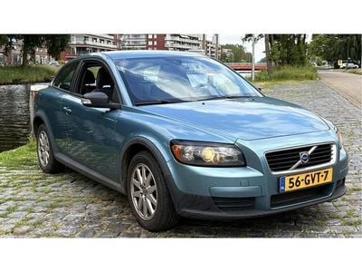 Volvo C30