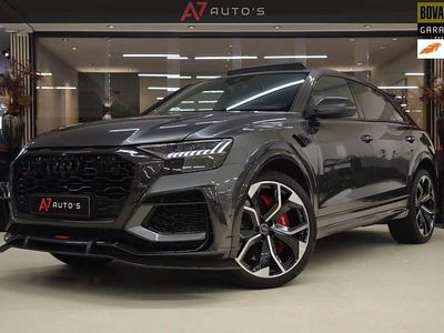Occasion Audi RS Q8 601 PK (442 kW) 2022 Grijs SUV
