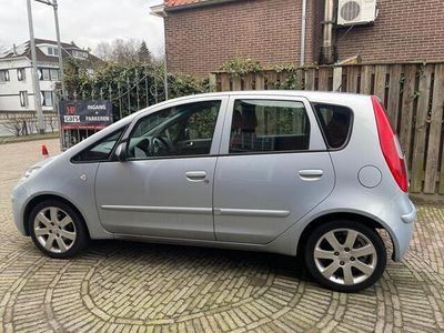 tweedehands Mitsubishi Colt 1.5 Instyle Airco