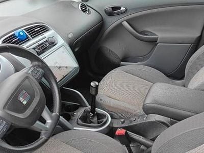 Occasion Seat Altea XL 125 PK (91 kW) 2009 MPV