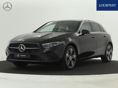 tweedehands Mercedes A250 e Luxury Line