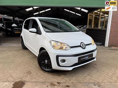Occasion VW up! 60 PK (44 kW) 2020 Wit Hatchback
