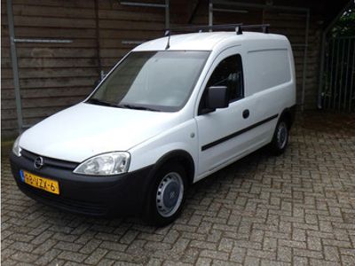 tweedehands Opel Combo C 1.3 D