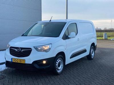 tweedehands Opel Combo 1.5D L2H1 Maxi Edition