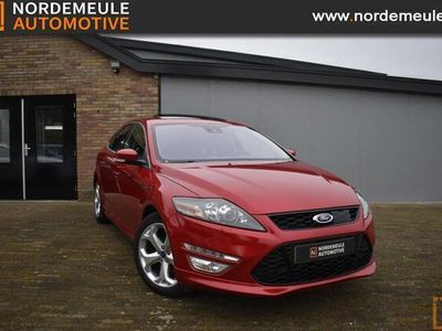 tweedehands Ford Mondeo 2.0 ECOB. PLATINUM S-EDITION AUT Xenon Pano