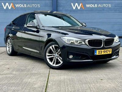 tweedehands BMW 330 Gran Turismo 330d High Executive / HEAD UP / LUXE