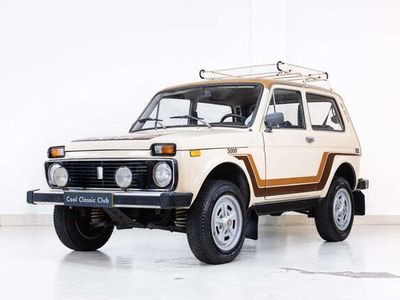 Lada niva