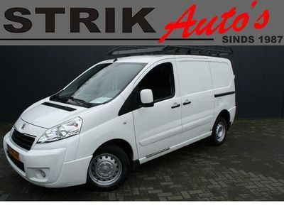 tweedehands Peugeot Expert 227 2.0 HDI 128PK EURO 5 L1H1 Profit+