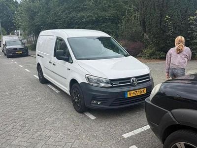 Gebruikt 2018 VW Caddy MPV | € 7.950 (Super prijs)