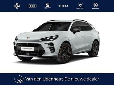 Wit Nieuw 2025 Cupra Terramar VZ SUV | € 50.430 (Goede deal)