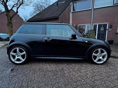 Gebruikt 2005 Mini Cooper Hatchback | € 2.750 (Goede deal)