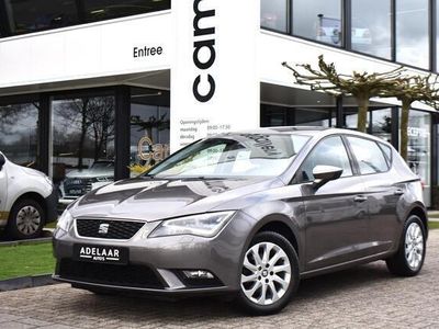 tweedehands Seat Leon 1.2 TSI Style