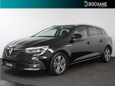 tweedehands Renault Mégane IV Estate 1.3 TCe 140 EDC Intens