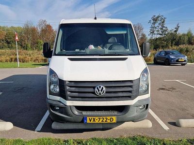 VW Crafter