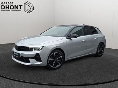 Occasion Opel Astra 131 PK (96 kW) 2024 Grijs Sedan