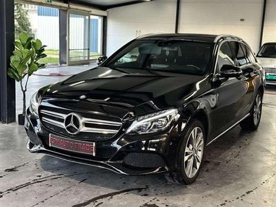 Mercedes C350