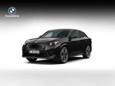 BMW iX2