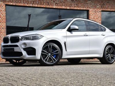 Grijs Gebruikt 2016 BMW X6 M Performance SUV | € 50.900