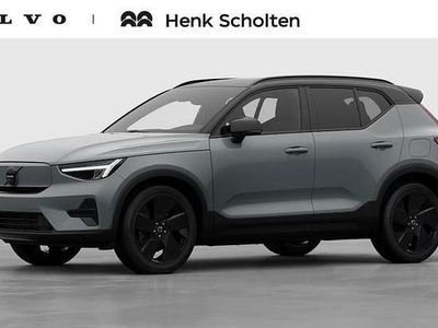 Grijs Nieuw 2025 Volvo EX40 Ultra SUV | € 57.890 (Eerlijke prijs)