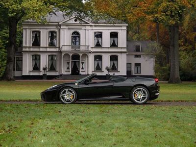 Ferrari F430