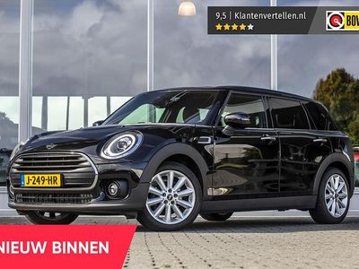 Mini One Clubman