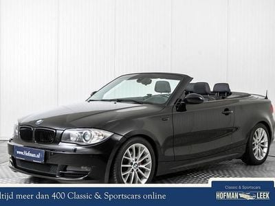 Gebruikt 2009 BMW 125 Hatchback | € 15.900 (Duur)