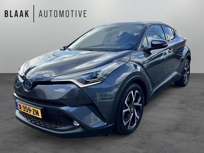 tweedehands Toyota C-HR 1.8 Hybrid Executive CLIMA | CRUISE | NAVI